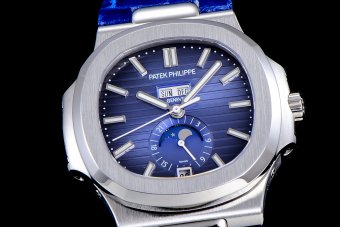 Patek Philippe 5726 40MM 9015MY GR2021101216