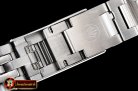 Rolex Deep Sea Dweller Blue 116660 904L SS/SS ARF V3 A2824