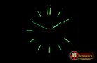 Audemars Piguet Royal Oak 15500 Basel 2019 SS/SS Black OMF MY9015