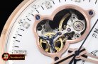 Zenith El Primero Chronomaster RG/LE Wht MOP Venus 75 HW