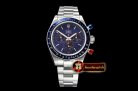 Rolex Daytona Cool Hand Brooklyn SS/SS BP A7750 4130 Mod