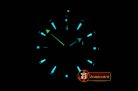 Omega P-Ocean Chrono Blue Bez SS/LE JHF Blue A7750 Mod9900