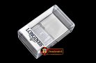 Longines Master Collection Automatic SS/SS White/Num LGF A2836