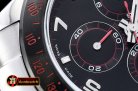 Rolex Daytona Project X PXD DS3 SS/SS Black A7750 Mod