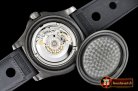 Breitling Superocean 44 BlackSteel DLC/RU Blk/Stk GF Asia 2824