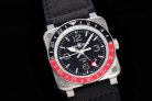 BELL-ROSS INSTRUMENTS BR0393-BL-STSCA 42MM WF-9015