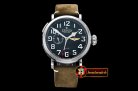 Zenith Pilot Montre Type 20 GMT SS/LE Special Asia 23J
