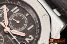 Audemars Piguet ROO SIHH2018 Havana Brown SS/LE Brw JF V2 A3126 Mod