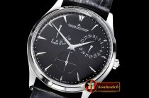JL0104 - JL Reserve De Marche SS/LE Black Stks ZF A23J Mod