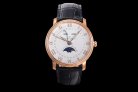 Blancpain VILLERET 6654-3642-55B TW-6654 40MM