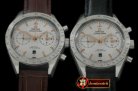OMG0371B - Speedmaster Broad Arrow SS/LE White Stick A-7750