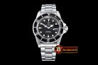 TUD031B - Submariner SS/SS Black JKF Asia 2836