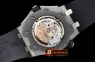 Audemars Piguet Royal Oak Offshore Diver 15703 SS/RU JF V9.5 Asia 2824