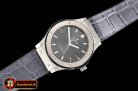 Hublot Classic Fusion Bang 45mm TI/LE/RU Grey WWF A2892 Mod
