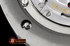 Audemars Piguet Royal Oak 15400 SS/SS Blue JF V4 MY9015 Mod 3120
