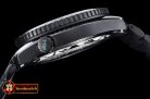 Omega Basel 2016 P-Ocean Chrono PVD Blk/Blue OS20 Quartz