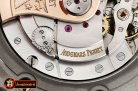 Audemars Piguet Royal Oak ROO 2018 "Dark Knight" SS/RU Black JF V2 A3126 Mod
