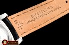 Breitling AeroMarine Colt II 44mm SS/LE Black ANF Asia 2836