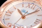 CHOPARD 274893-5003 YF-2892 30mm CD003