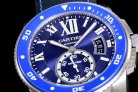 CARTIER WSCA0010 F5 42MM 1904 CR018