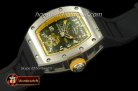 RM021 - Jean Tody Felipe TI SS/RU Yellow Asian 23J PR