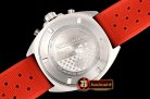 Tag Heuer Tag F1 Aston Martin "33" SS/RU (Black) White VK Qtz