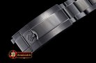 Rolex Daytona Project X PXD DS3 PVD Black A7750 Mod