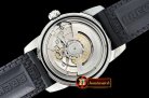 BSW0364B - Superocean Heritage II 42mm SS/RU Black GF A2824 Mod