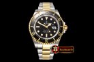 Rolex Seadweller 2019 Ref.126603 43mm Wrp YG/SS VRF A2836