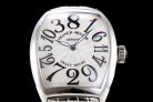 Franck Muller CRAZY HOURS 8880 CH ABF-2825 FM007
