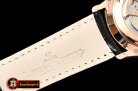 Jaeger Le Coultre Master Ultra Thin Moonphase RG/LE Grey ZF 1:1 MY9015