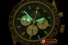 Best Replica Omega Speedmaster Snoppy SS/LE Black OS20 Quartz