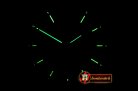 Audemars Piguet Royal Oak Reserve/Duo Time 26120 RG/RG White Asia 23J