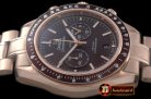 OMG0427B - Speedmaster RG/RG Brown OS20 Quartz