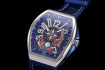 FM Vanguard Yachting V45 44MM ETA2824 ABF202110092