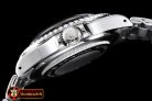 TUD031A - Submariner SS/SS Black JKF Asia 2836