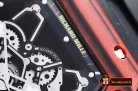 Richard Mille RM035-01 Rafael Nadal Red FC/VRU Blk/Red Miyota Mo