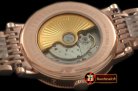 BRE056B - Jubilee Classic Reserve RG/RG Miyota 9100