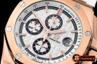 AP0531 - AP ROO 2017 Summer Edition RG/RU White JF V2 A3126 Mod