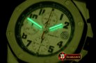Best Replica Audemars Piguet Royal Oak Chrono SS/LE Pride of Mex