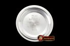 Rolex Datejust II DJ2 41mm Oyt Flt YG/SS Grey Stk BP Asia 2813