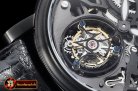 Franck Muller Giga Tourbillon Ronde Squelette PVD/LE Flying Tourb