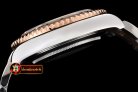 ROLYM086B - 2016 YM Men TT Dark Choco A-2836