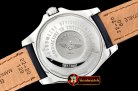Breitling AeroMarine Colt II 44mm SS/LE Blue ANF Asia 2836