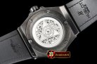 Hublot Big Bang Sang Bleu Ltd Ed PVD/LE Black TMF Miyota 27J