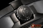 Breitling Avenger II Seawolf DLC/NY Ylw Num Stk GF V2 Asia 2836