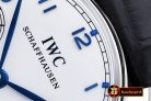 IWC0335C - Portuguese Min. Repeater SS/LE Wt Blue Asia 23J YLF