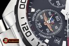 Tag Heuer Tag F1 Indianapolis Speedway SS/SS Black VK Qtz