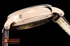 Patek Philippe Grand Comp Pert. Cal. RetroG 5159 RG/LE White Asi