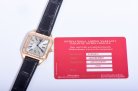 Cartier Santos WJSA0016 43.5mm QZ F1202110097